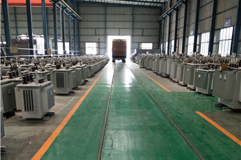 济源S13-1000kva/10kv/0.4